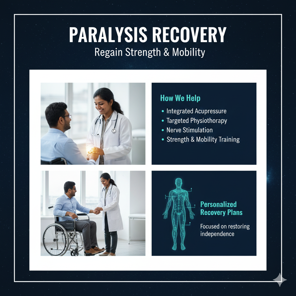 Paralysis