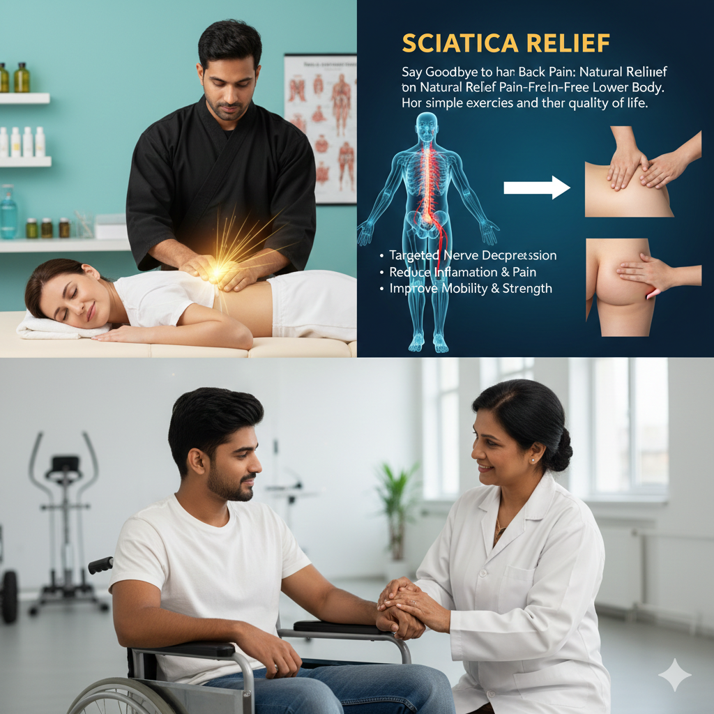 Sciatica