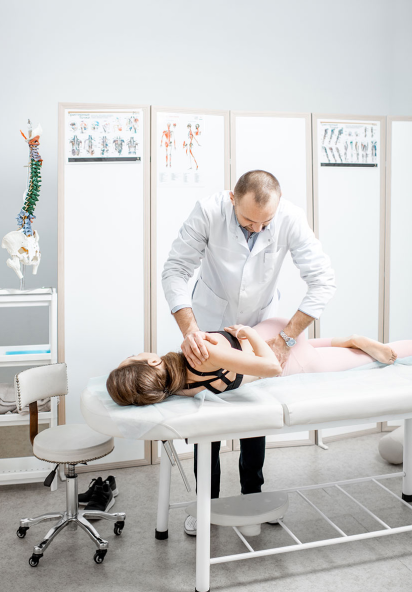 THYROID AND PARA-THYROID