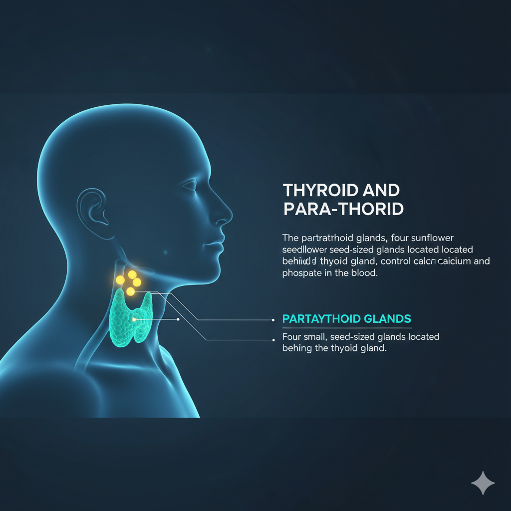 THYROID TREATMENT